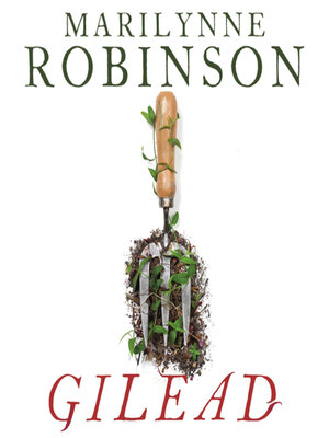 cover image of Gilead